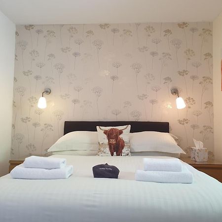 טוברמורי Carnaburg Guesthouse מראה חיצוני תמונה