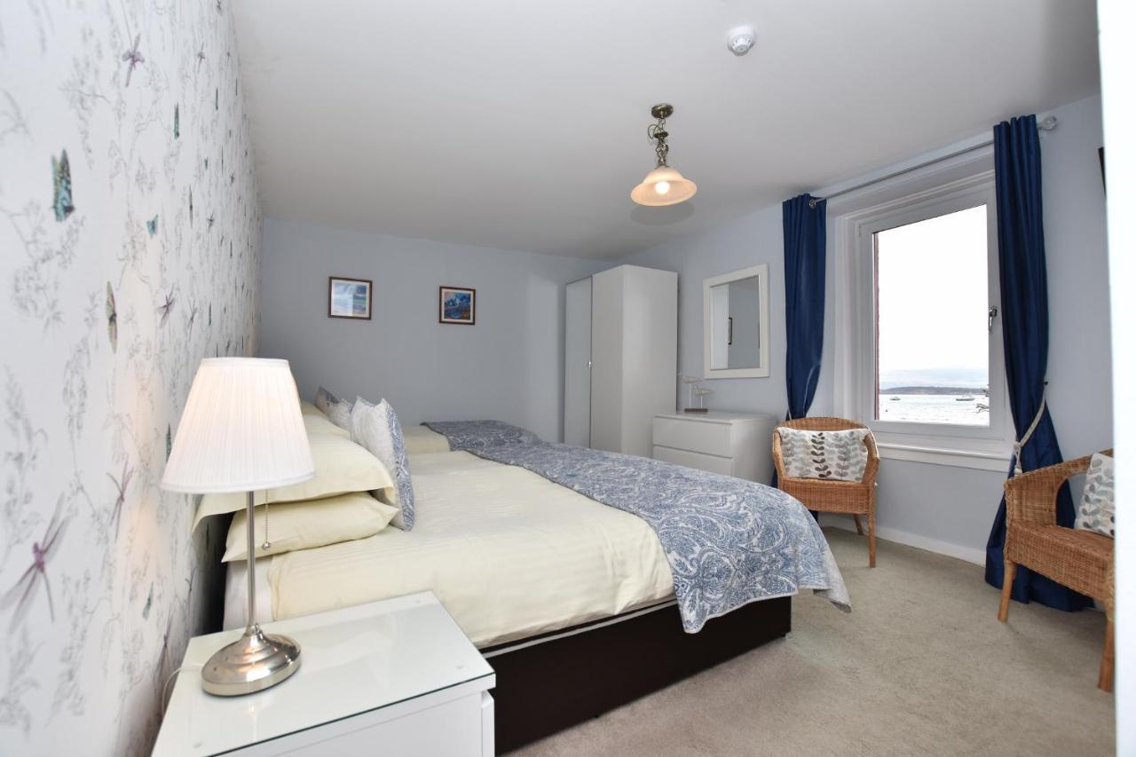 טוברמורי Carnaburg Guesthouse מראה חיצוני תמונה