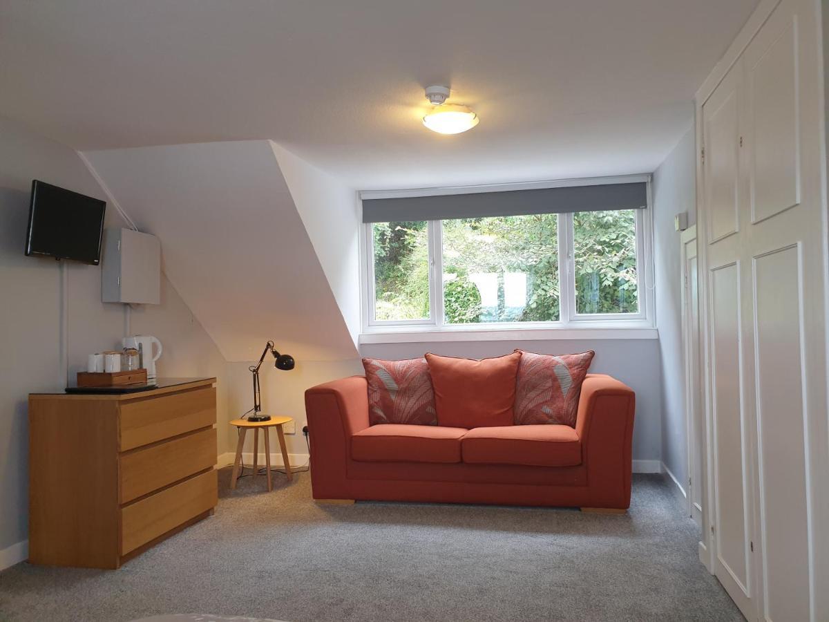 טוברמורי Carnaburg Guesthouse מראה חיצוני תמונה