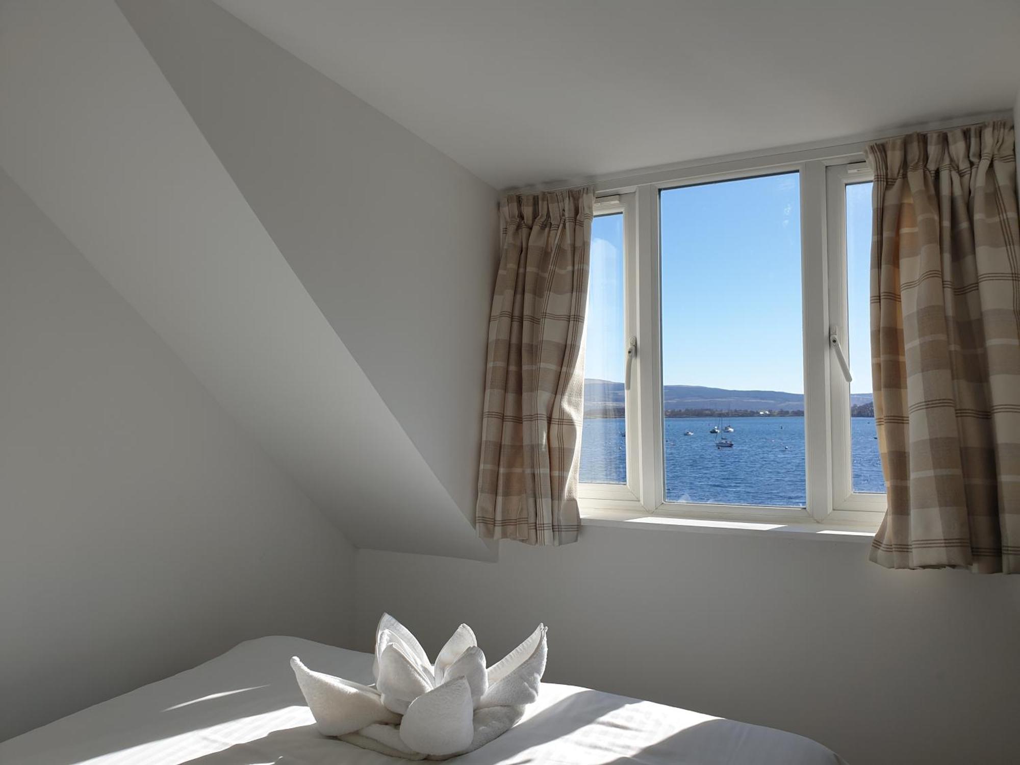 טוברמורי Carnaburg Guesthouse מראה חיצוני תמונה